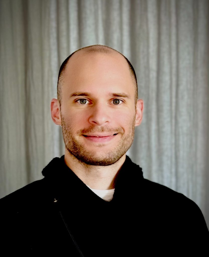 Maciej Miętek